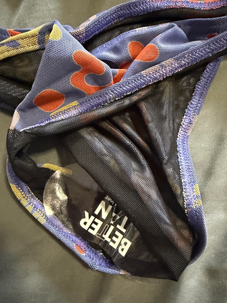 Tan-Through Bottom And Top By Bettertan — image 2 of 2